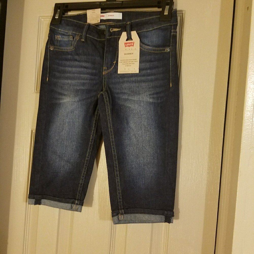 Girl  shorts
